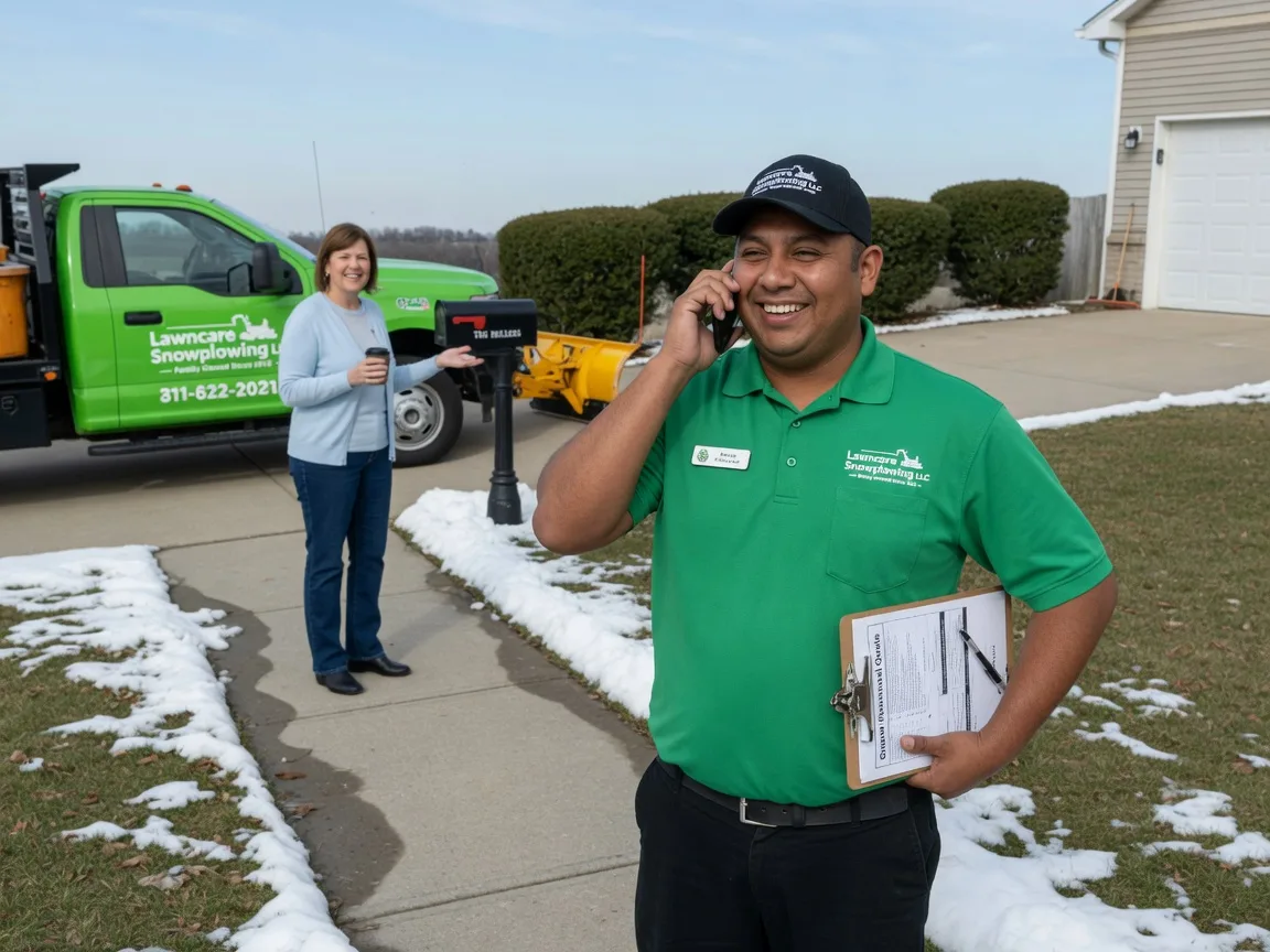 Lawn Care Services By Expert Landscaper Carp Lake, MI FAQs